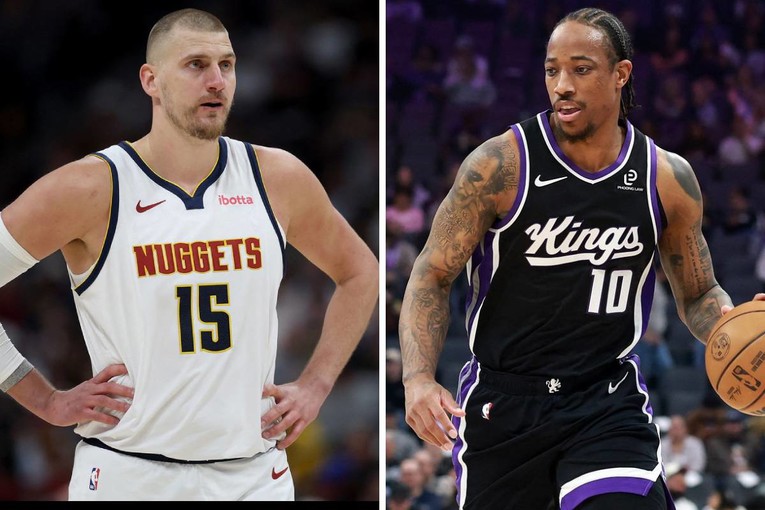 Jokiću u Denver stiže jedan od najboljih strijelaca u povijest NBA lige