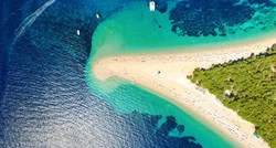 Objavljen popis plaža s najplavijim morem na svijetu, na listi su i tri hrvatske