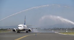 Ryanair od danas uvodi linije iz Zagreba za tri europska grada