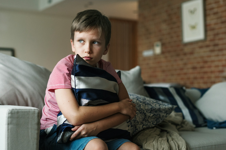 Jedna osobina otkriva da ste bili zanemareni u djetinjstvu, tvrdi psihologinja