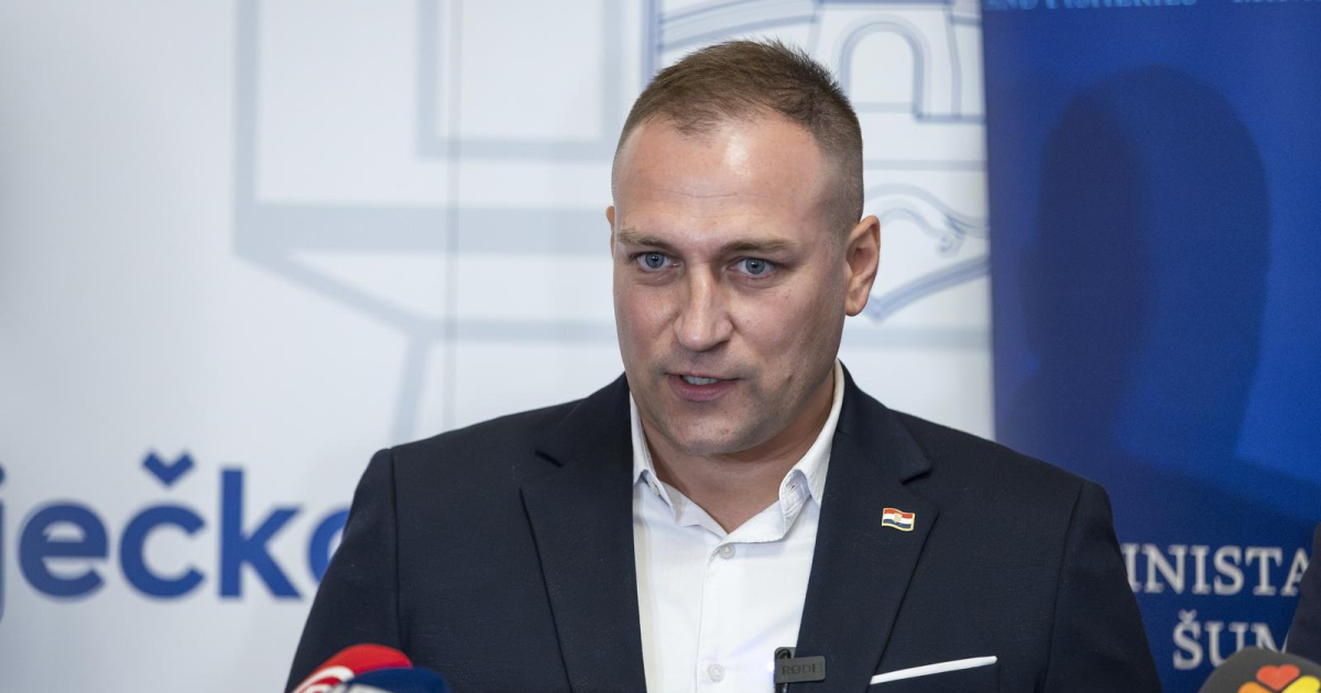 DP-ov ministar: Podmećeš požare? Nema poticaja za tebe