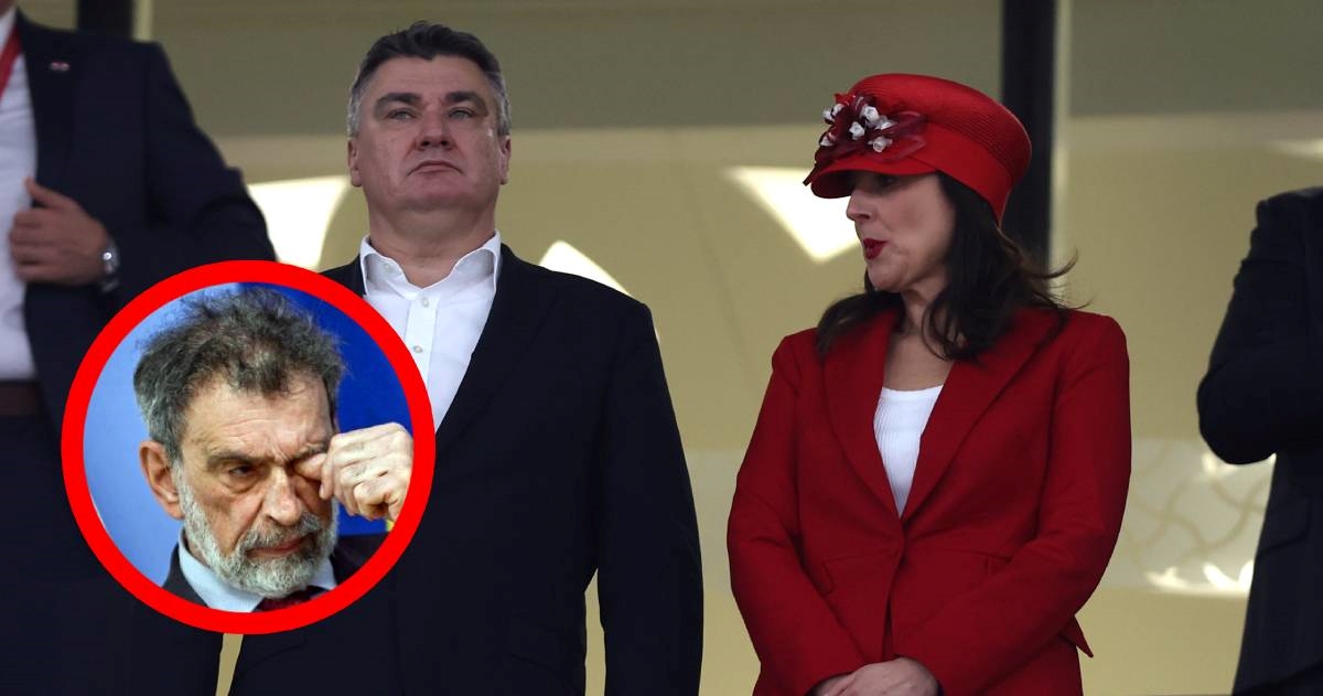 HDZ-ov ministar: Gospođa Milanović ima iskustvo u komunikaciji s ravnateljima škola