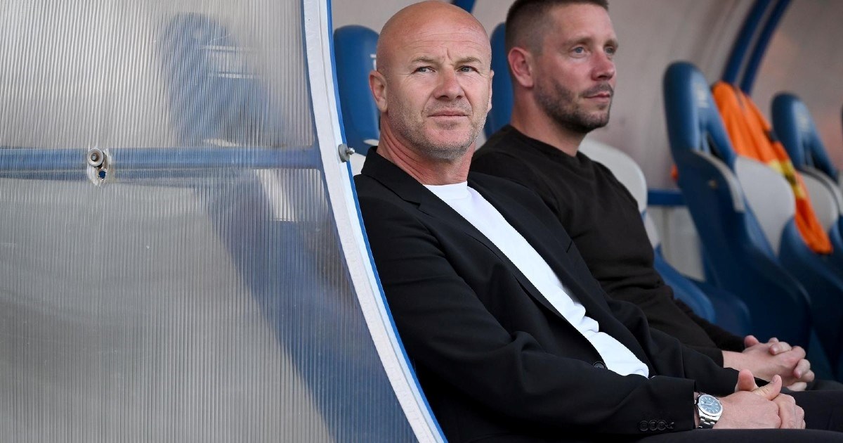 Vidović: Mislim da smo izgubili dva boda