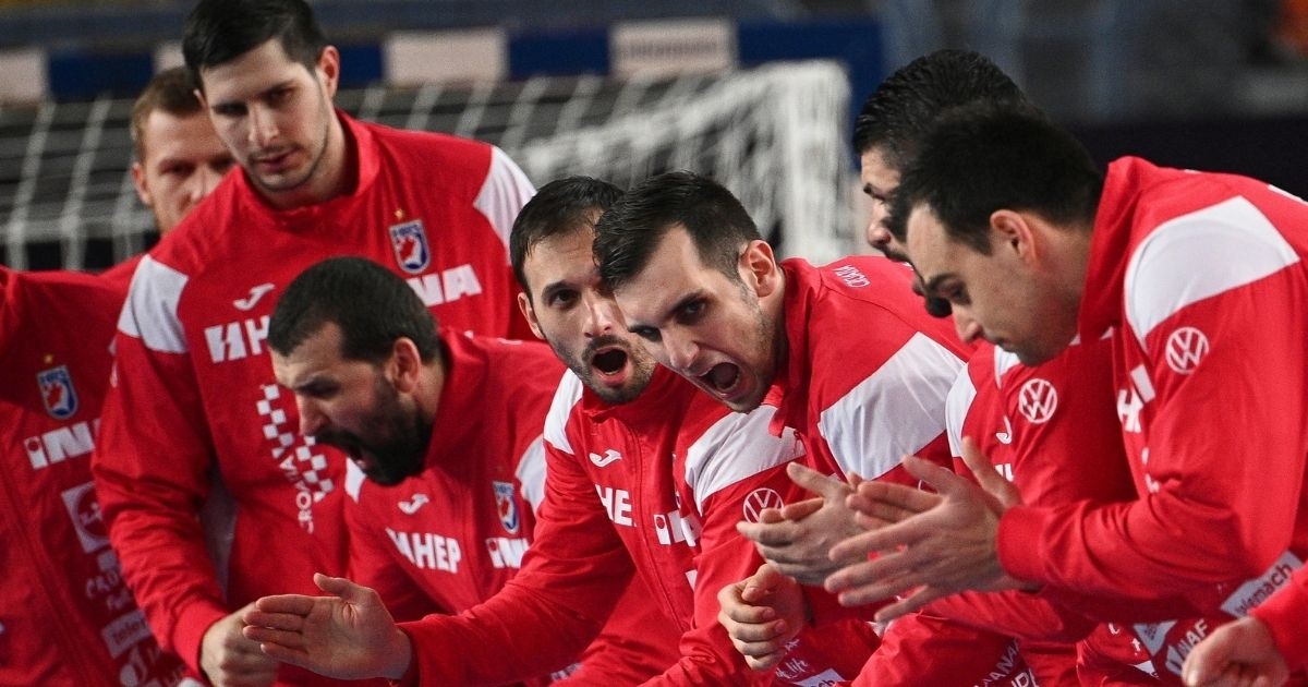 Evo gdje gledati najvažniju utakmicu Hrvatske u borbi za Igre u Tokiju