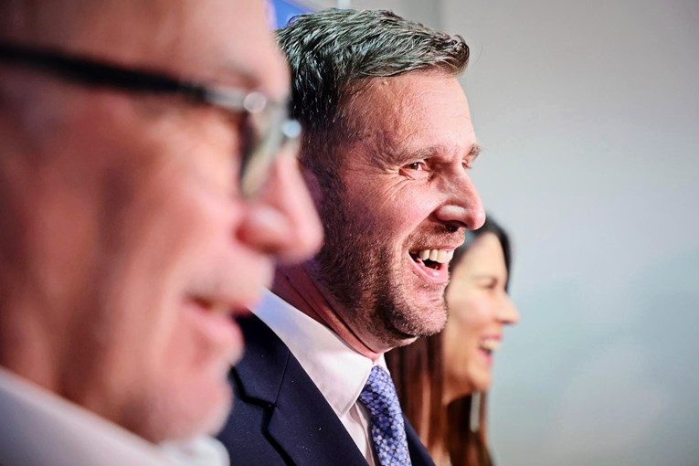 HDZ-ov Šuta odgovorio Puljku: Uhvatila ga je panika