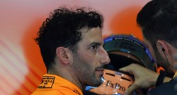 Daniel Ricciardo odlazi iz McLarena