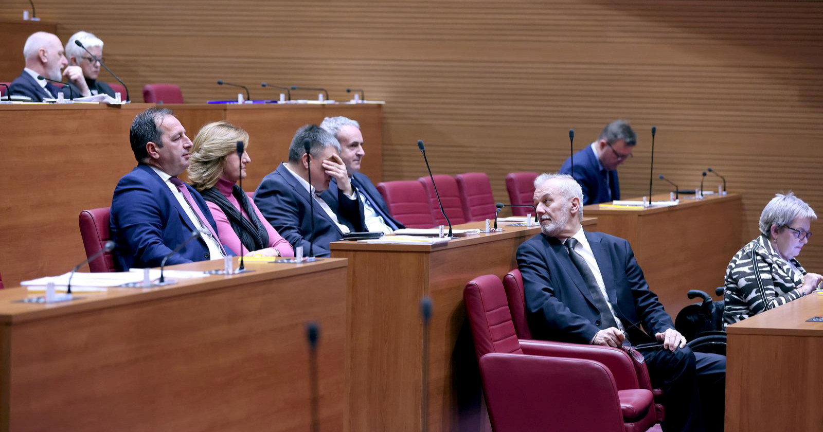 Sabor bi sutra trebao izabrati dječju pravobraniteljicu