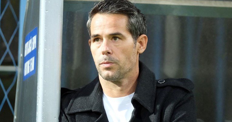 Karoglan nakon pobjede u Kupu govorio o Melnjaku i Nikoli Kaliniću