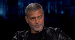 Clooney o obiteljskom životu: Žena bi me ubila da ovo napravim