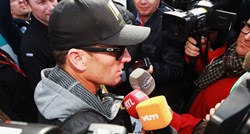 Lance Armstrong: I bez dopinga bih pobijedio, ali morao sam to napraviti