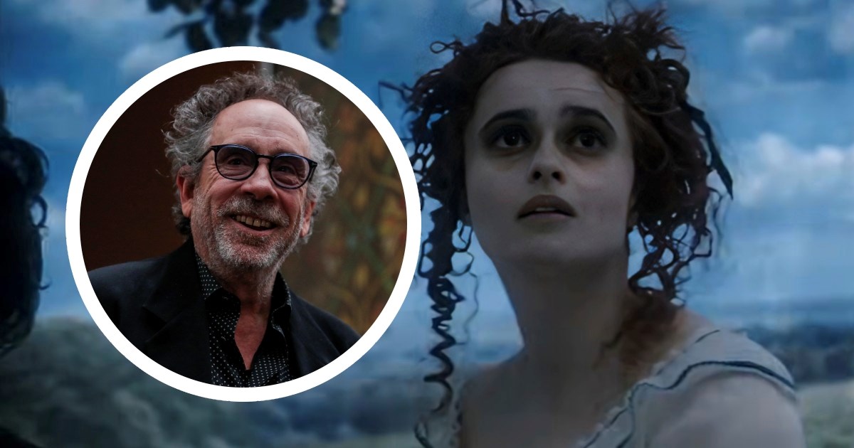 Kritičari izdvojili pet najboljih filmova Tima Burtona. Koji je vaš favorit?