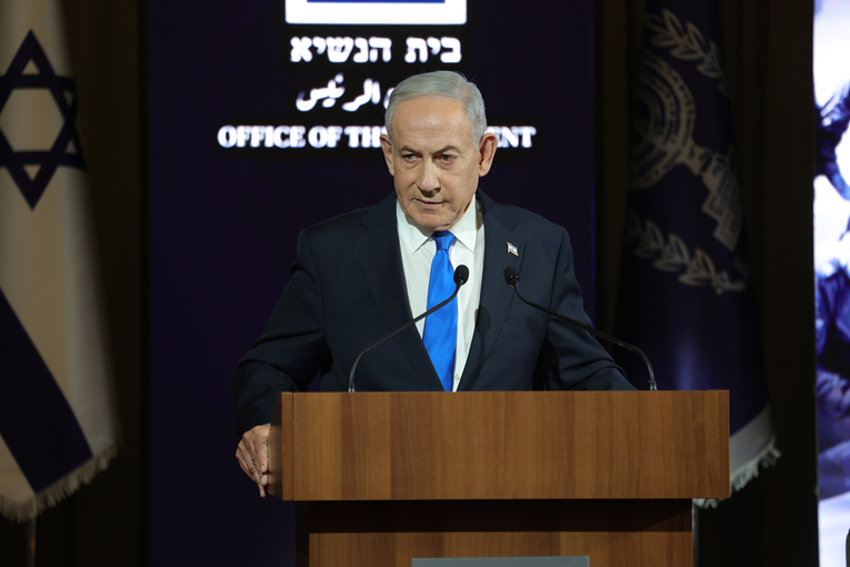 Netanyahu: Dogodilo se nešto nevjerojatno. Iran je pokušao ubiti mog sina