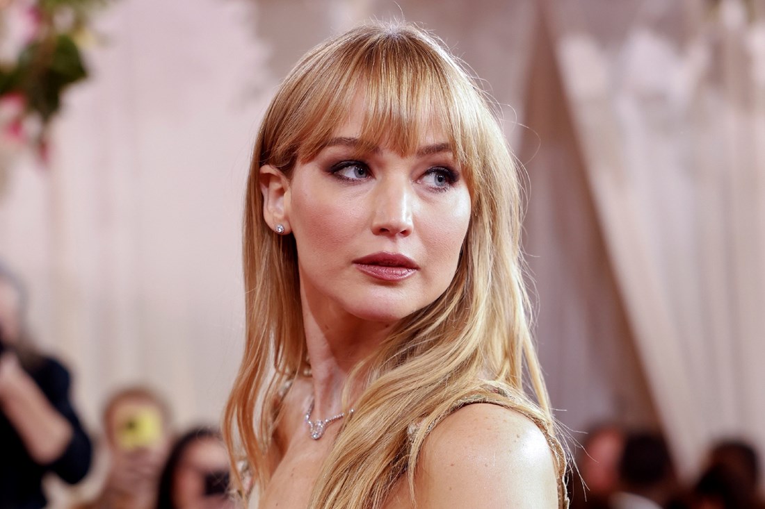 Jennifer Lawrence izazvala bijes ljubitelja pasa