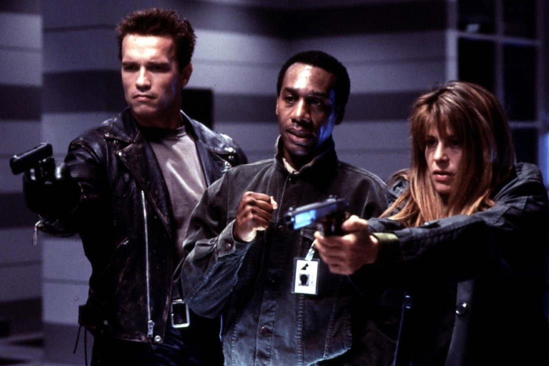 12 filmova koji su pokušali predvidjeti budućnost i spektakularno promašili