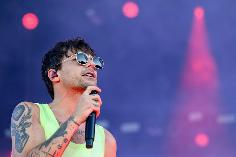 Bivši član One Directiona otkrio koju pjesmu nikada nije volio