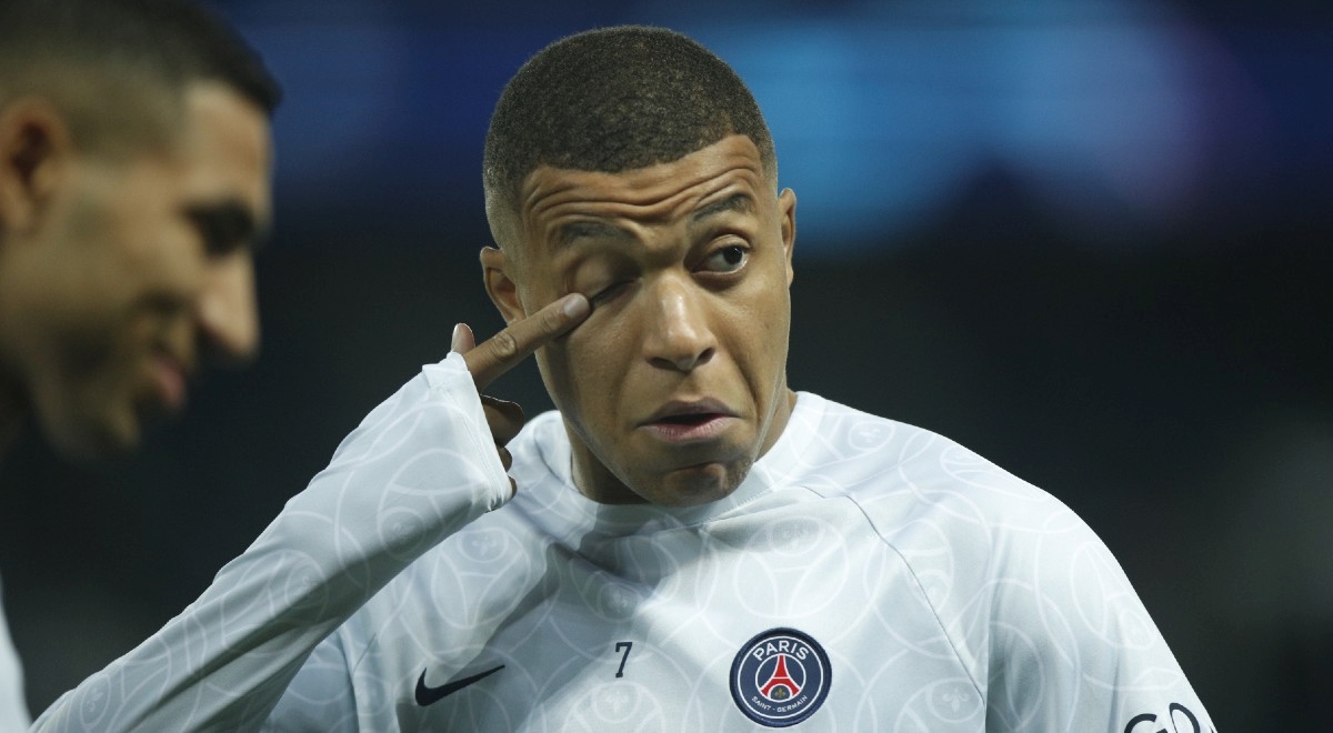 Henry o Mbappeovom odlasku iz PSG-a: Postoji samo jedno pravilo