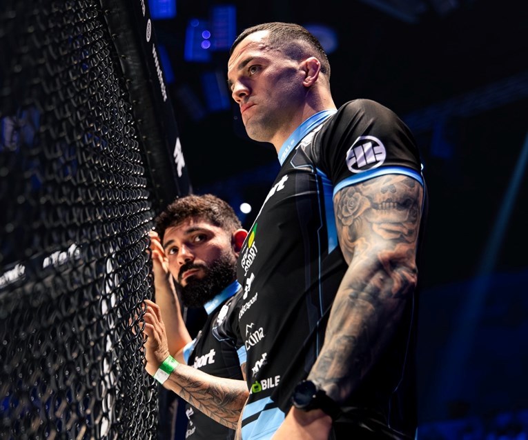 Soldić se oglasio nakon FNC-a: Osjetio sam da uloga trenera nije za mene