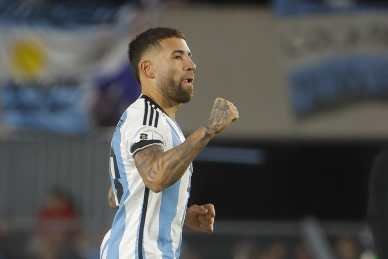 Argentinska legenda se oprostila od reprezentacije