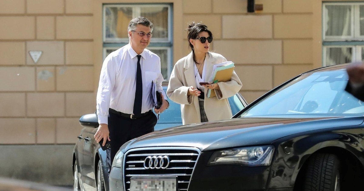 Košarkaš je ostavio zbog Ornele pa joj se vratio: Tko je Tena Mišetić