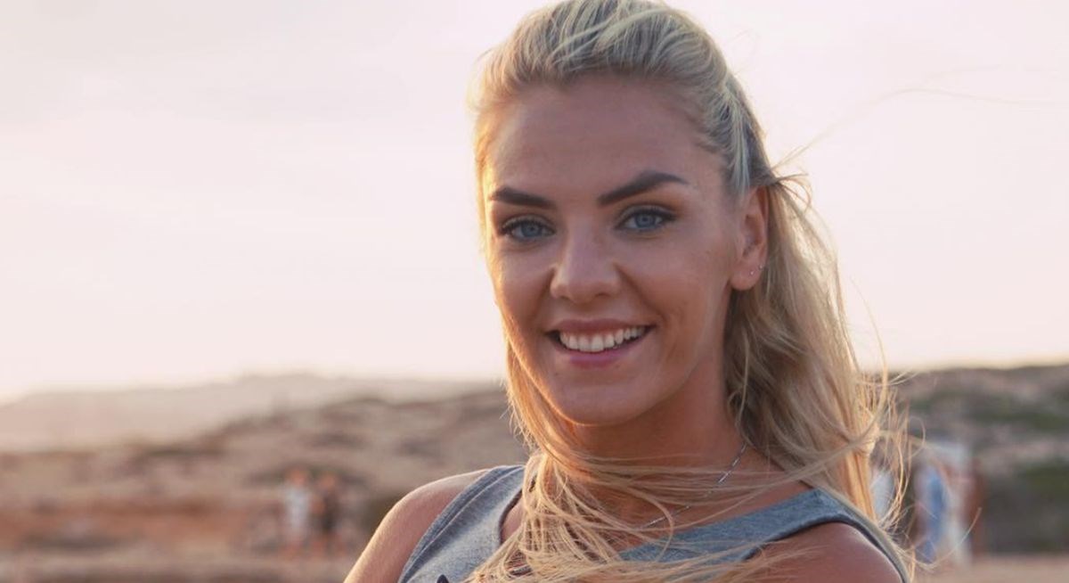 Lijepa Hrvatica kojoj je život obilježila tragedija najbolja je sportašica Austrije