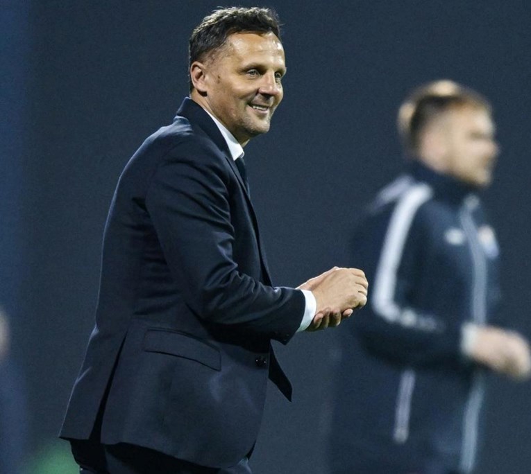 Kovačević o kritičarima: Pobjede su odgovor na sve, a oni neka se pojedu