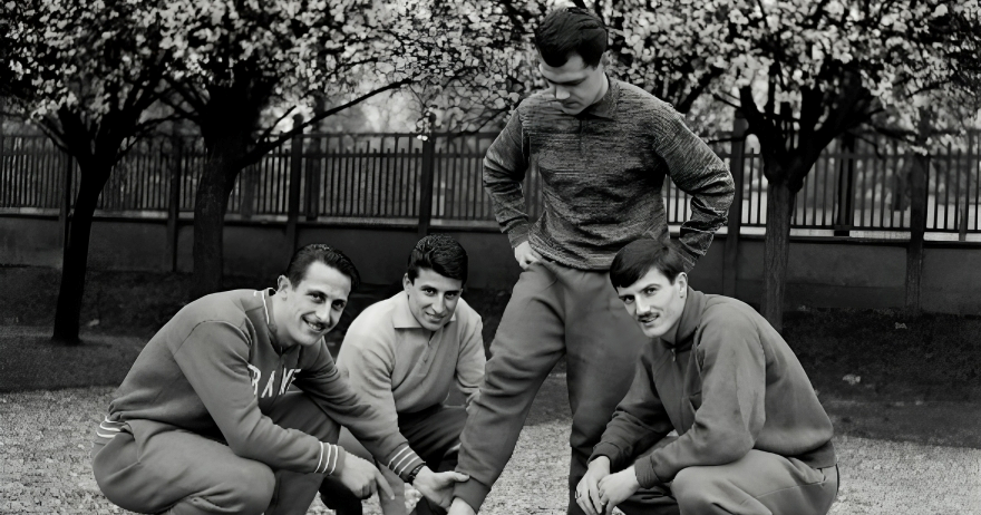 Preminuo bivši igrač Reala i Barcelone