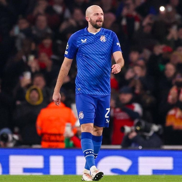 Senatori napuštaju Dinamo, ali jedan će ostati