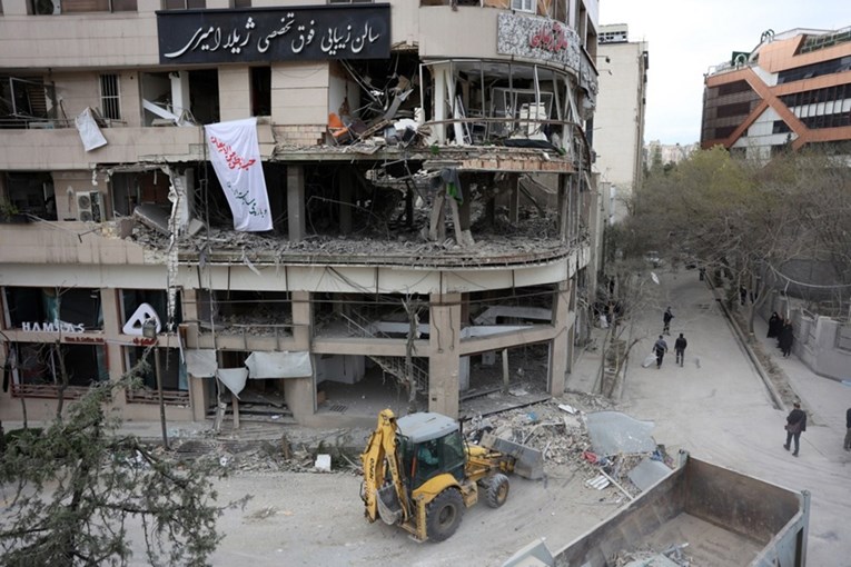 Pakistan posreduje između SAD-a i Irana: "Postoji spremnost za pregovore"