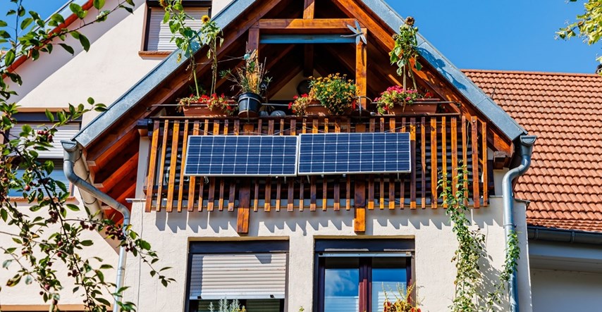 Više od pola energije u Njemačkoj ove godine došlo iz obnovljivih izvora