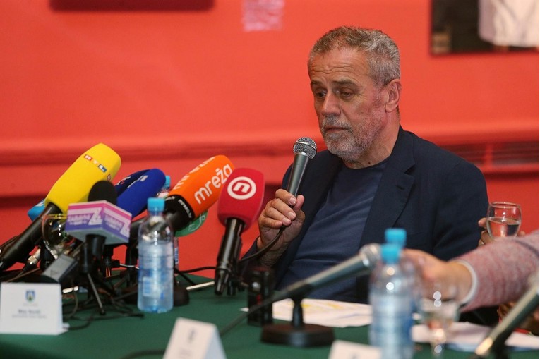 Bandića ne smeta Kuščević: "Koalicija s HDZ-om je stabilna"