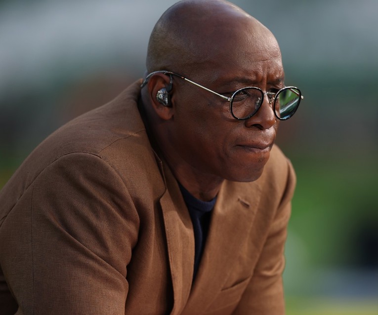 Ian Wright udario po SAD-u: Zar se tako ponaša domaćin SP-a? Je li to duh nogometa?