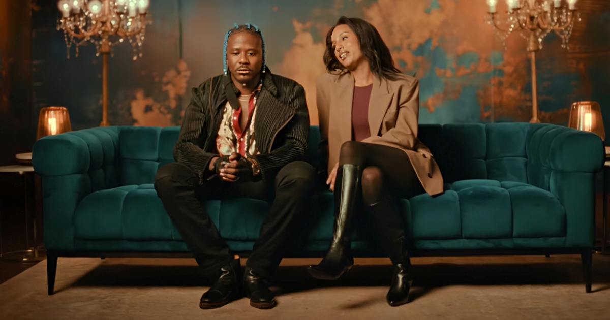 Gledatelji tvrde da novu Netflixovu seriju trebaju pogledati svi u vezi