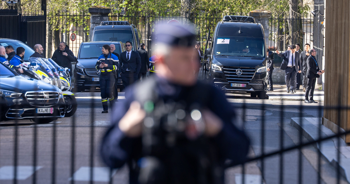 Članovi masonske lože u Francuskoj naručivali ubojstva. Počinje suđenje