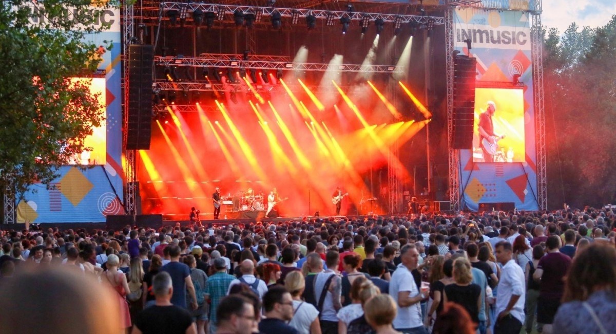 Ponovno odgođen INmusic