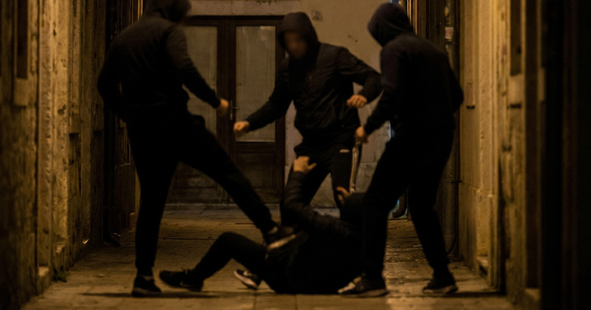 Trojica pretukla 23-godišnjaka u Zadru. Teško je ozlijeđen