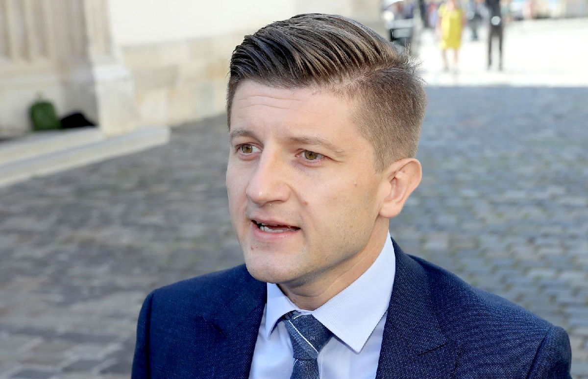 Marić kaže da se neće učlaniti u HDZ, ne krije da mu je Todorić prijatelj