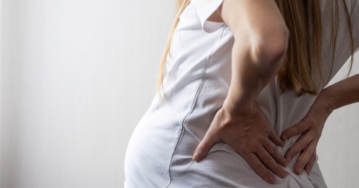 Simptom trudnoće koji se često ignorira, a može biti vrlo opasan