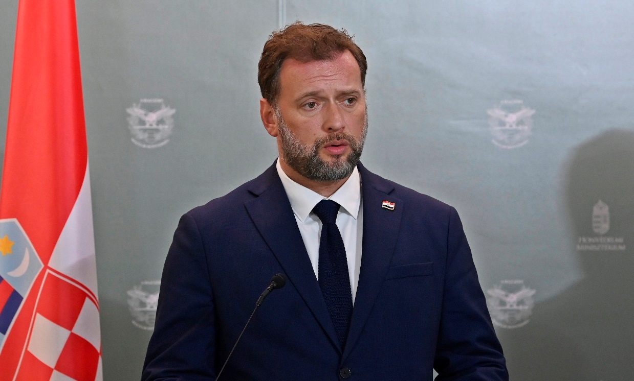 Banožić na sastanku ministara obrane Američko-jadranske povelje