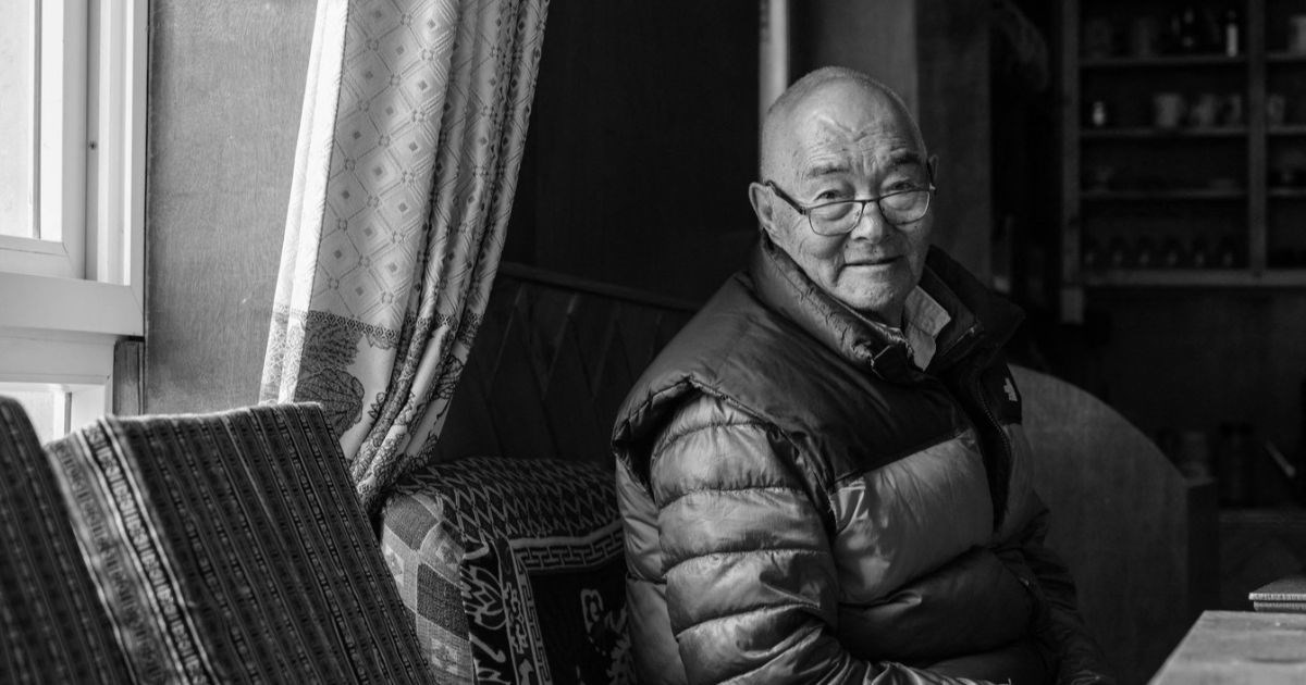 Umro posljednji član ekspedicije koja je prva osvojila Everest 1953.