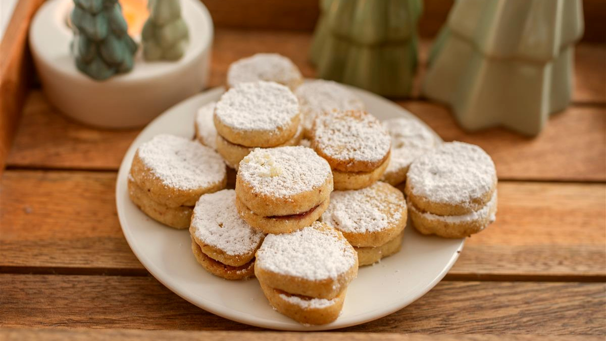 Slastica koja se smatra srpskom, a popularna je u cijeloj regiji. Radite li je?