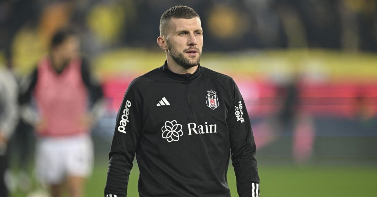 Turci: Rebić i njegovi bivši suigrači su od Bešiktaša dobili oko 16 milijuna eura