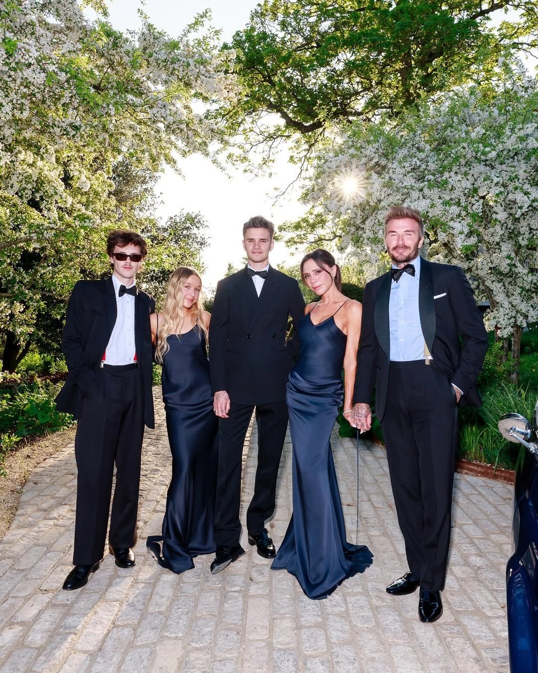 David Beckham proslavio rođendan bez sina Brooklyna, šuška se o svađi u obitelji