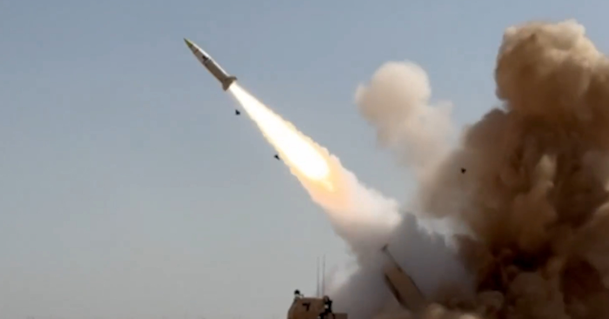 Stigla prva reakcija Irana na Trumpov govor