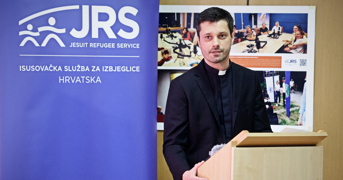 Isusovačka služba za izbjeglice: 25.000 Ukrajinaca u Hrvatskoj živi u neizvjesnosti