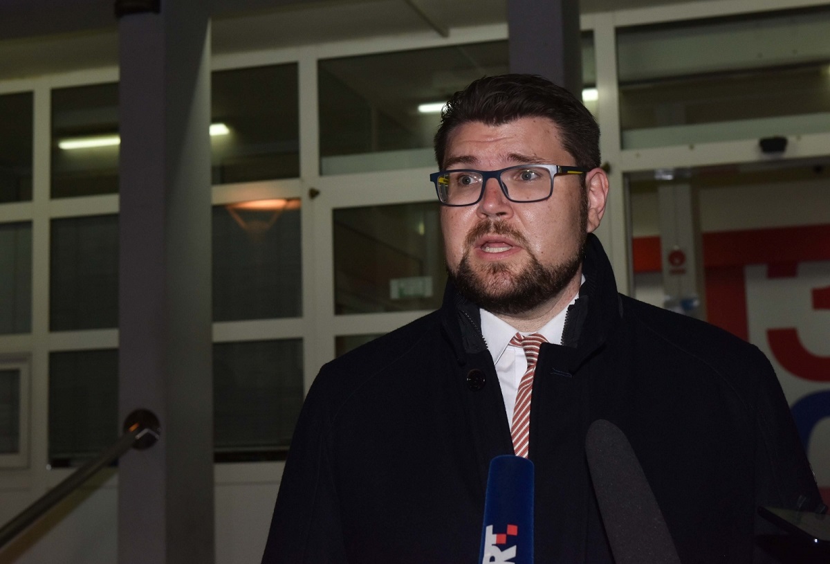 Grbin: Ići ćemo u Vukovar i Škabrnju, ali nećemo sudjelovati u obilježavanjima