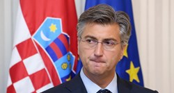 Plenković o srpskim vojnicima: "To je provokacija, htjeli su izazvati incident"