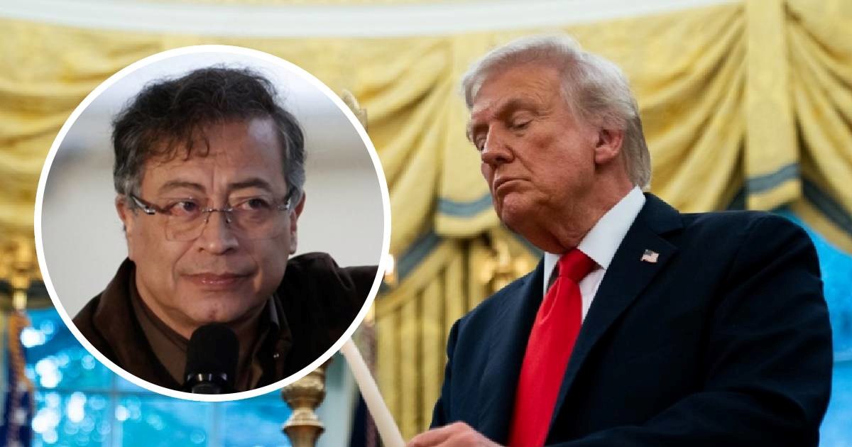 Eskalirao sukob Kolumbije i Amerike. Trump izvrijeđao predsjednika, stigao mu odgovor