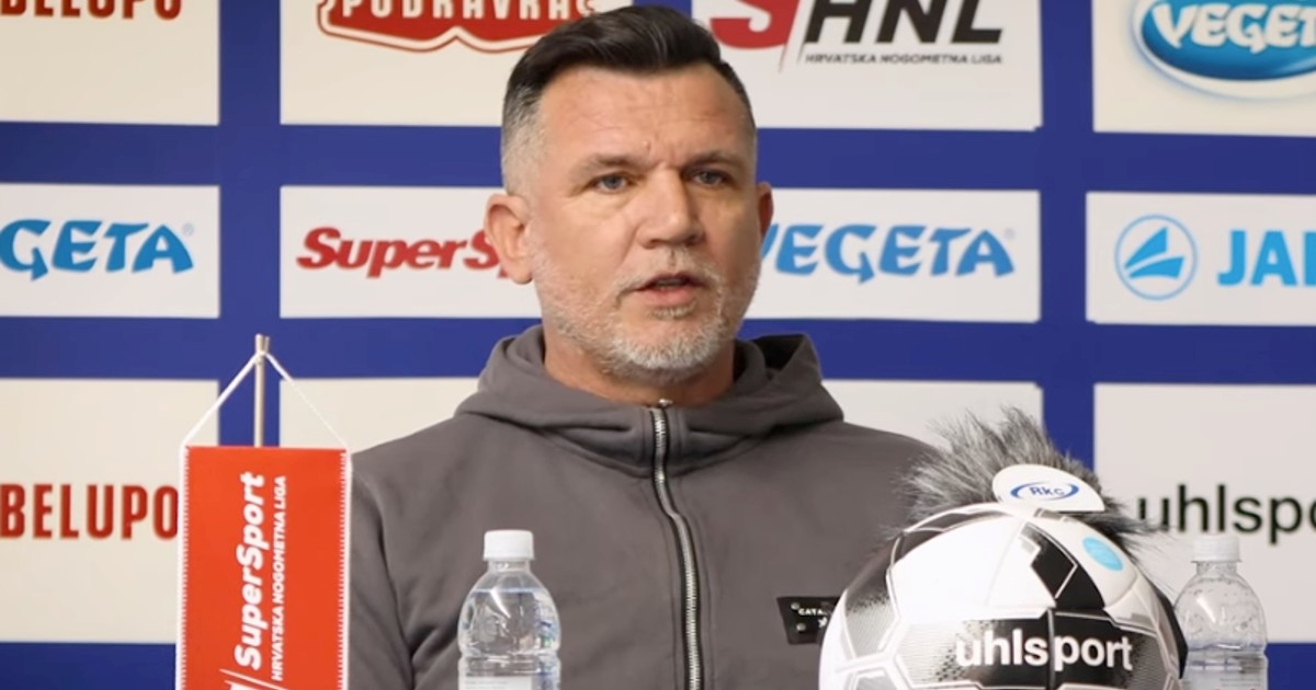 Zekić: Već su i moji kolege naglasili da u Koprivnici nažalost nema neke ljepote