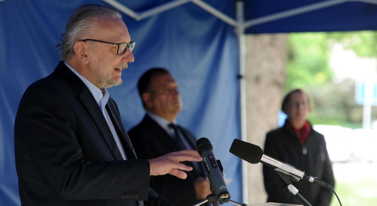 Ustavni sud ispituje ustavnost odluka koje je donosio Stožer