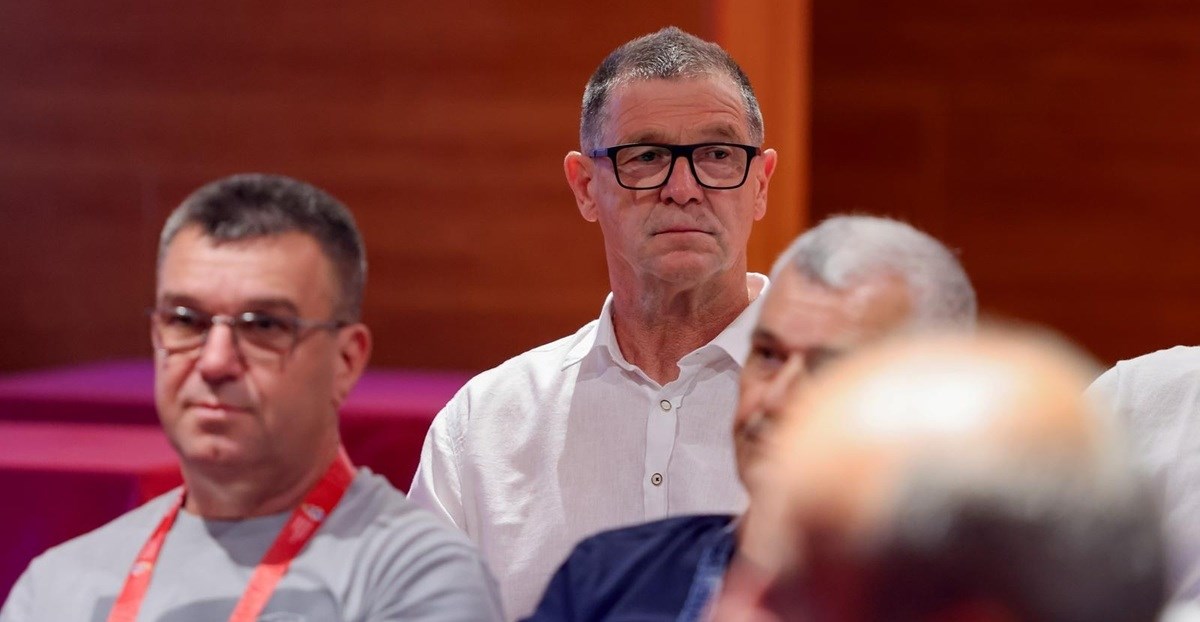 Sinovčićeva lista ne preuzima zadarski nogometni savez. Izbori su poništeni